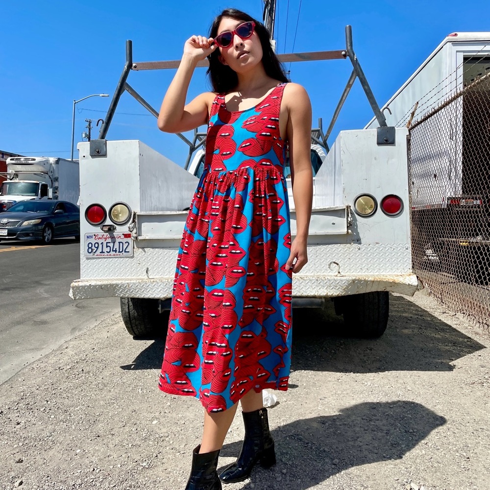 Nooworks dress